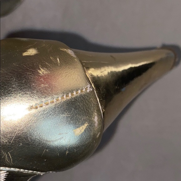 used micheal kors heels! - Picture 6 of 8